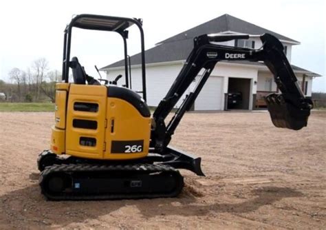 john deere mini excavator price|john deere mini excavator sizes.